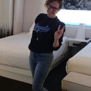 Meet your Posher, Shannon